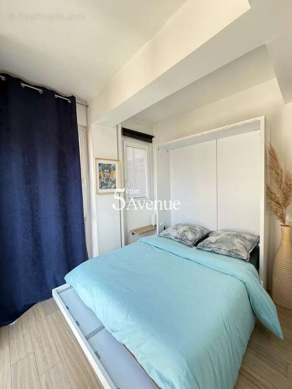 Appartement à CHARENTON-LE-PONT