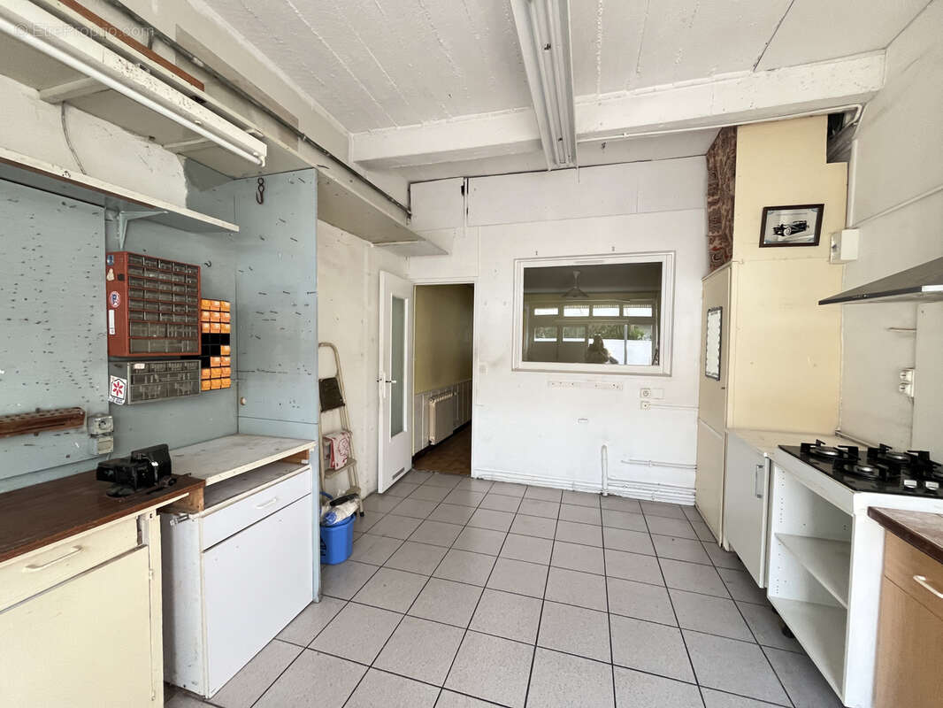 Appartement à ANGLET