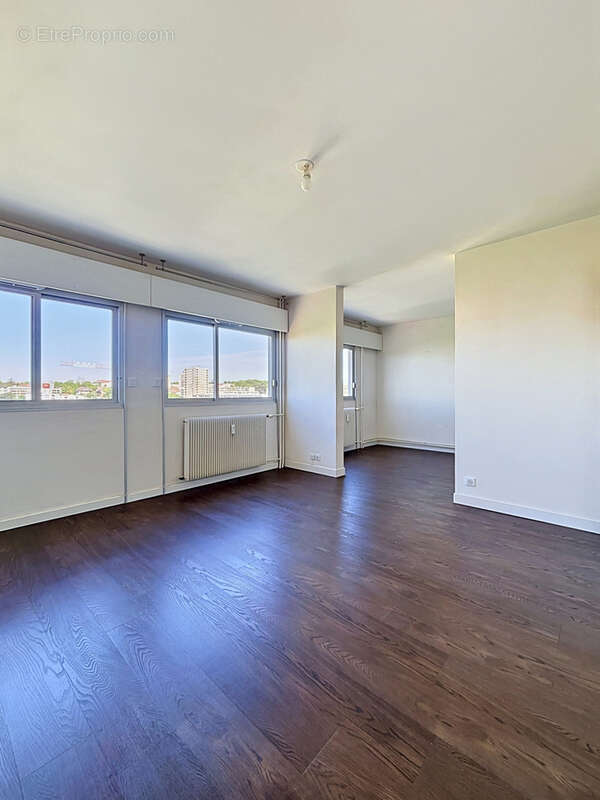 Appartement à BESANCON