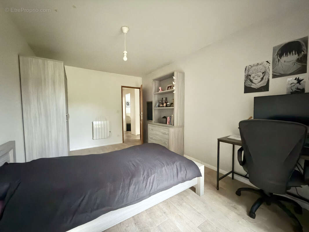 Maison à ANNOEULLIN