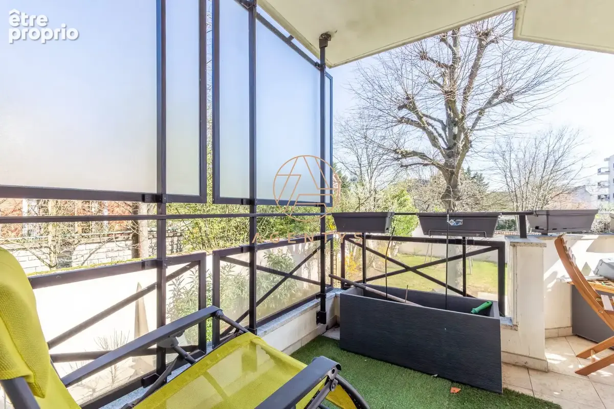 Appartement à LE PERREUX-SUR-MARNE