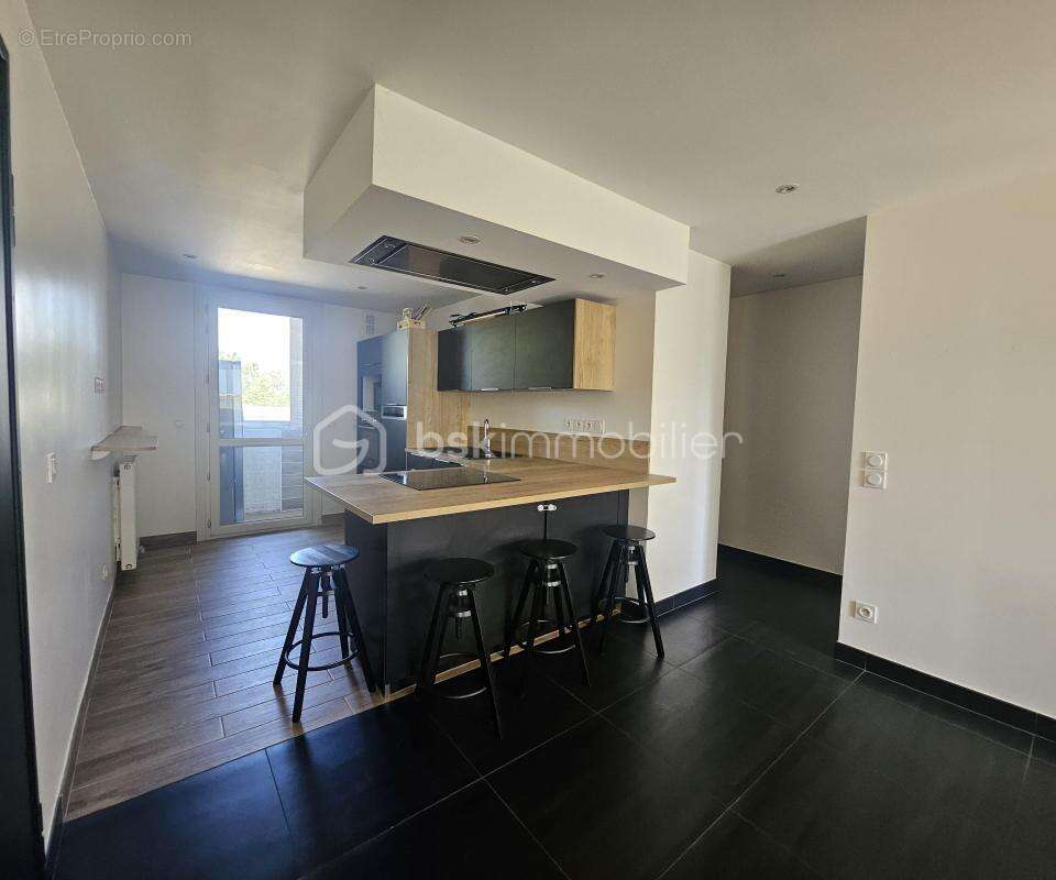 Appartement T3 - photo 3
