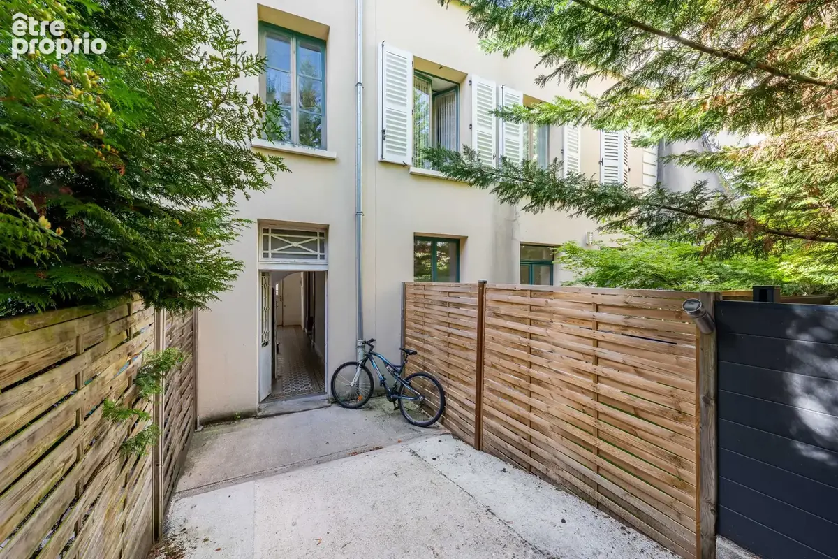 Appartement hyper-centre de melun - photo 1