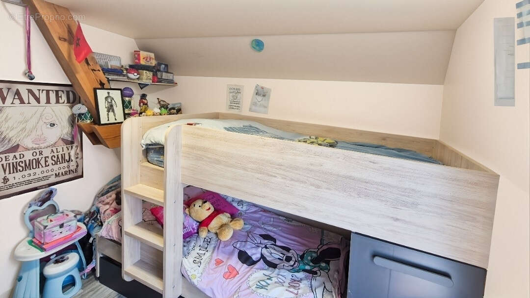 Appartement à OBERHOFFEN-SUR-MODER