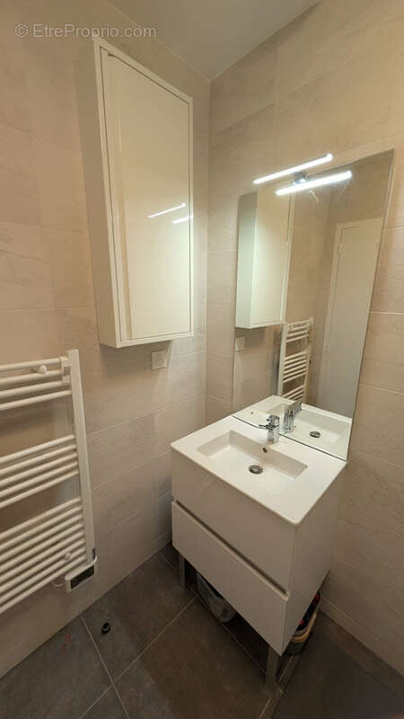 Appartement à ERQUY