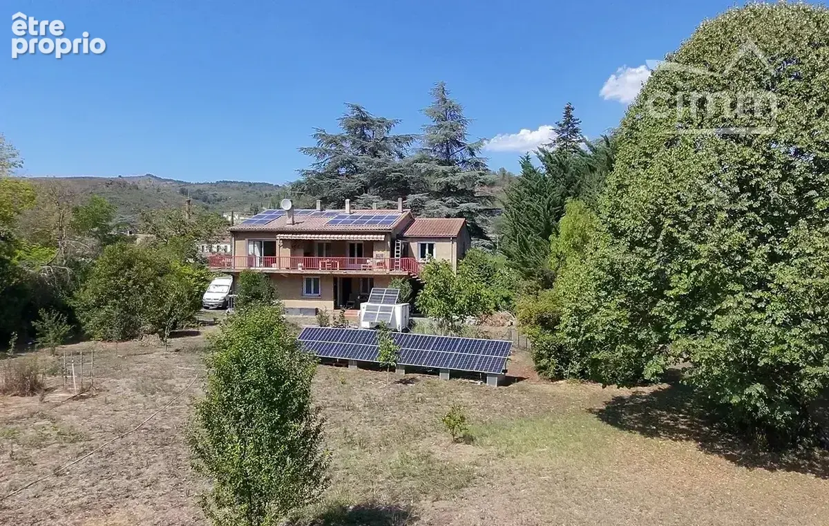 Maison à ESPERAZA
