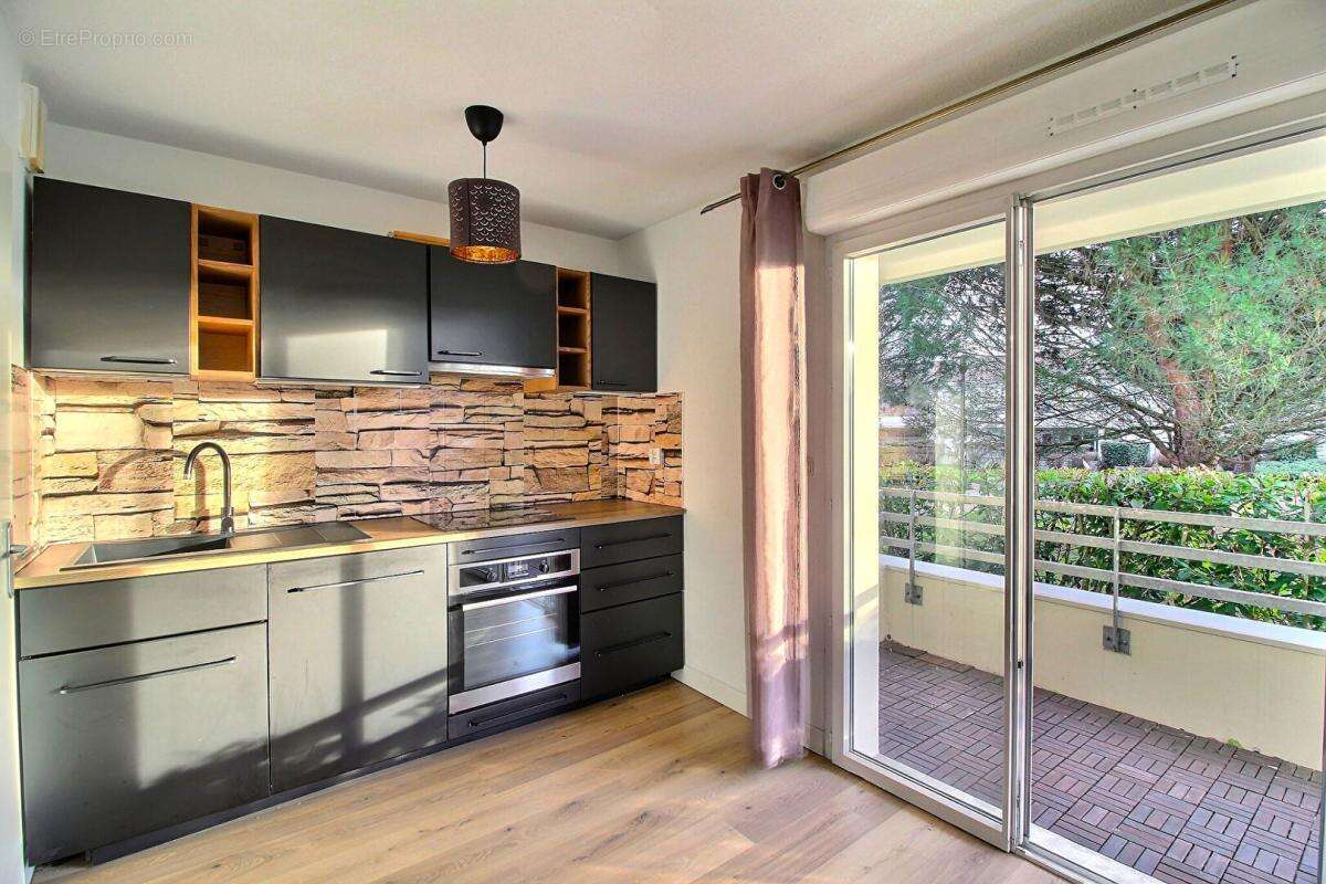 Appartement à SAINT-AUBIN-DE-MEDOC