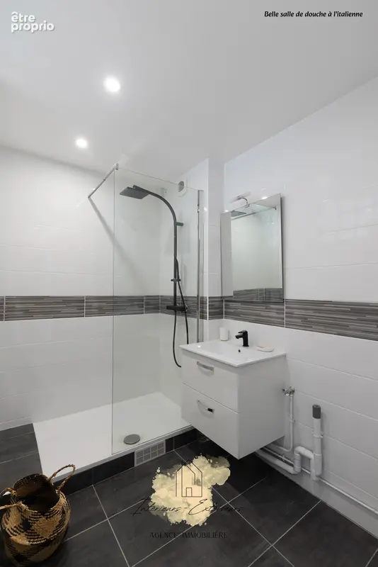 Appartement 3 pièces, 75 m2, 2 chambres, lumineux, idéalement situé à Cergy - photo 6