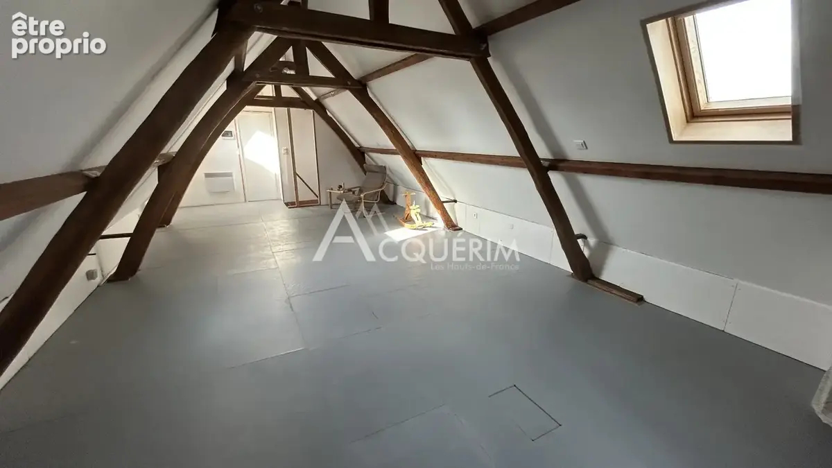 Maison 5 pièces 118 m² à vendre à Ostricourt (59162) - photo 7