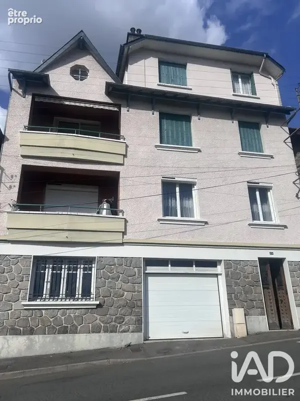 Photo 1 - Maison à TULLE
