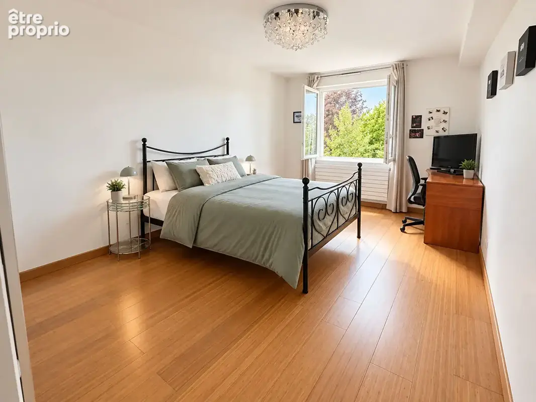 Maison 165m² à antony - photo 5