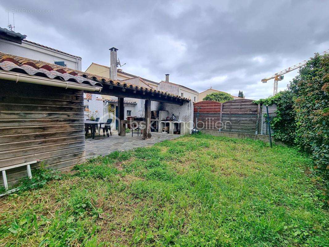 Coup de cœur : posez vos valises à trèbes dans 118 m² de douceur - photo 24