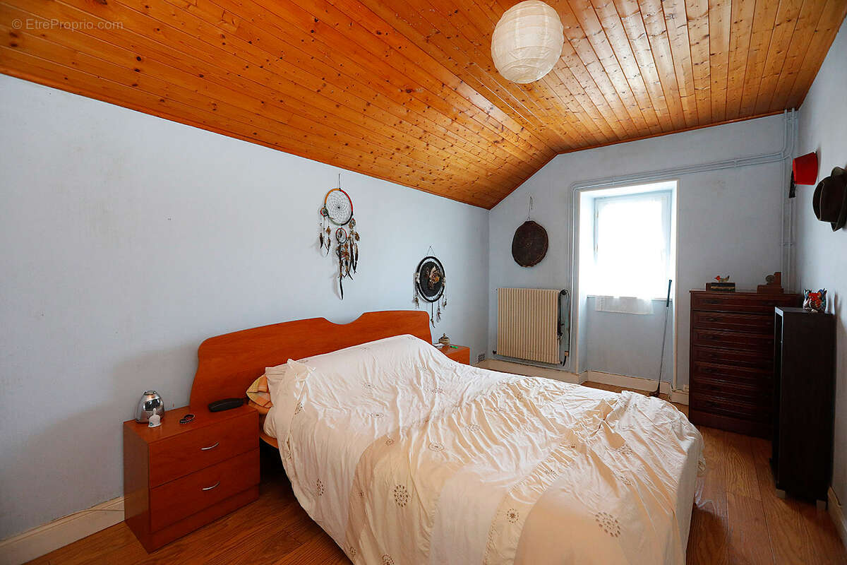 Appartement à HENDAYE