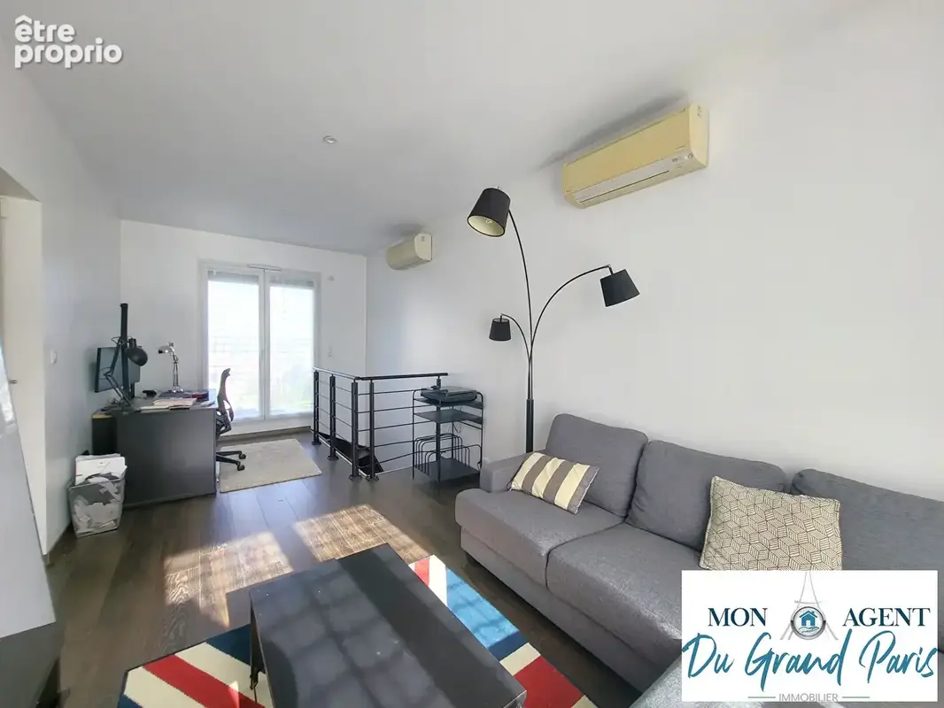 Maison  8 pieces 220 m2 villebon sur Yvette, Orsay, - photo 14