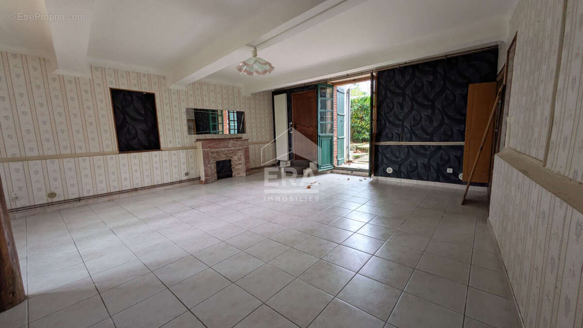 Maison à CINTEGABELLE