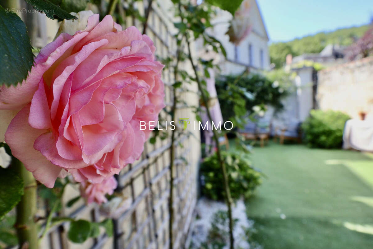 Maison 163 m² à Chinon  - photo 2