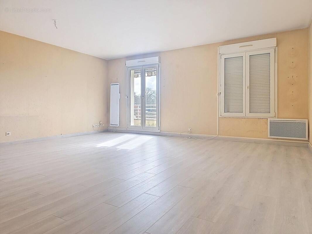Photo 1 - Appartement à REIMS