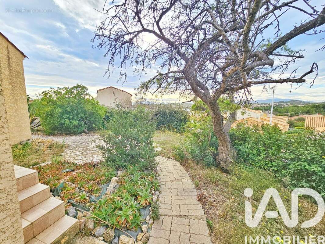 Photo 4 - Maison à LEUCATE