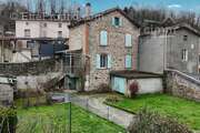 Maison à SARRAS