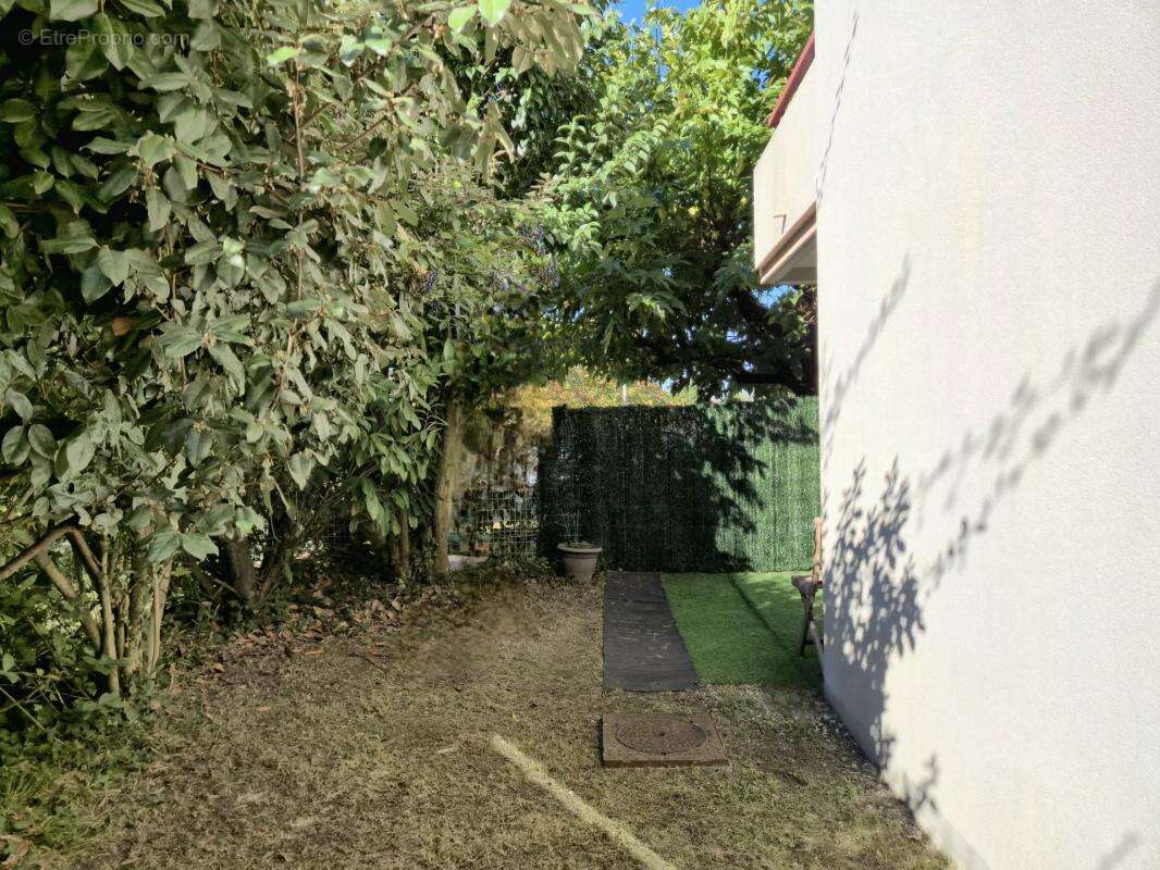 Appartement à TALENCE