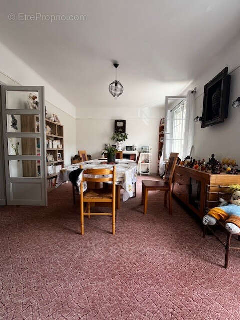 Appartement familial 4 chambres   102 m2   Garage, balcon et terrasse - photo 6