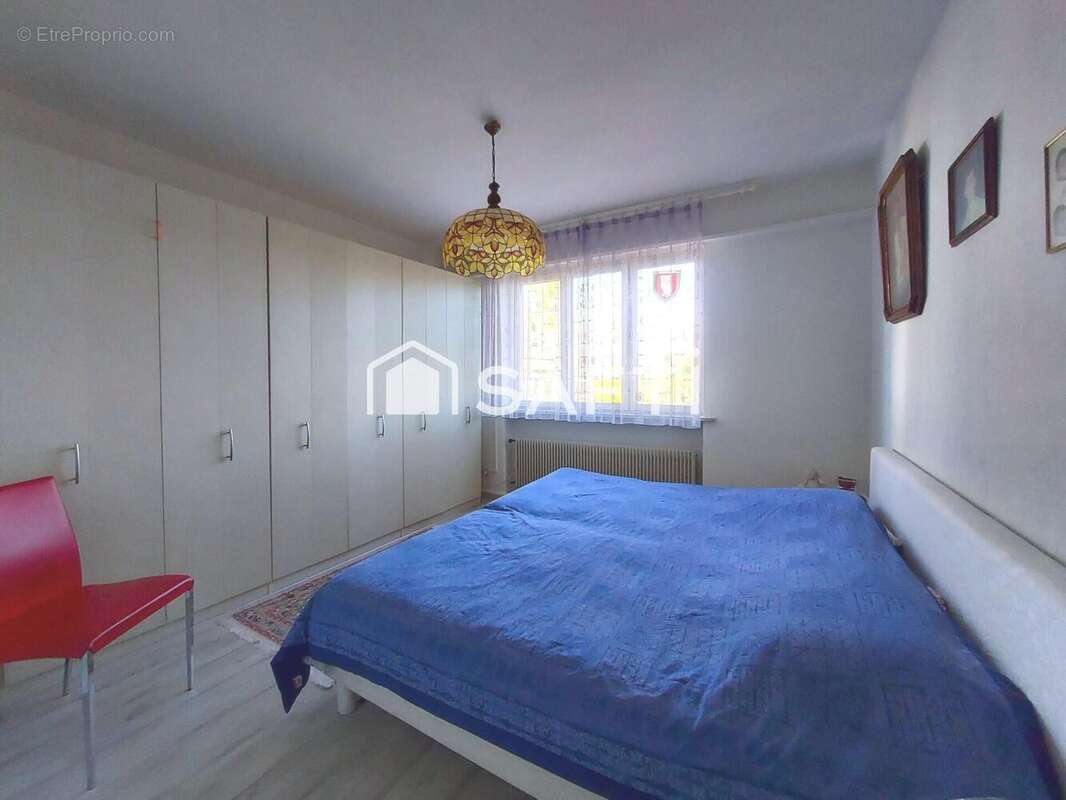 Photo 5 - Maison à VILLAGE-NEUF