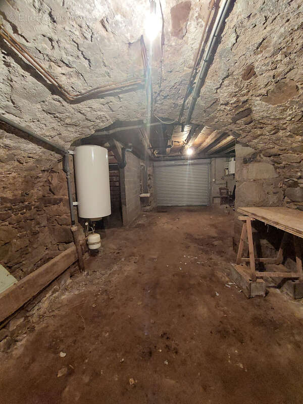 Maison à SAINT-AFFRIQUE