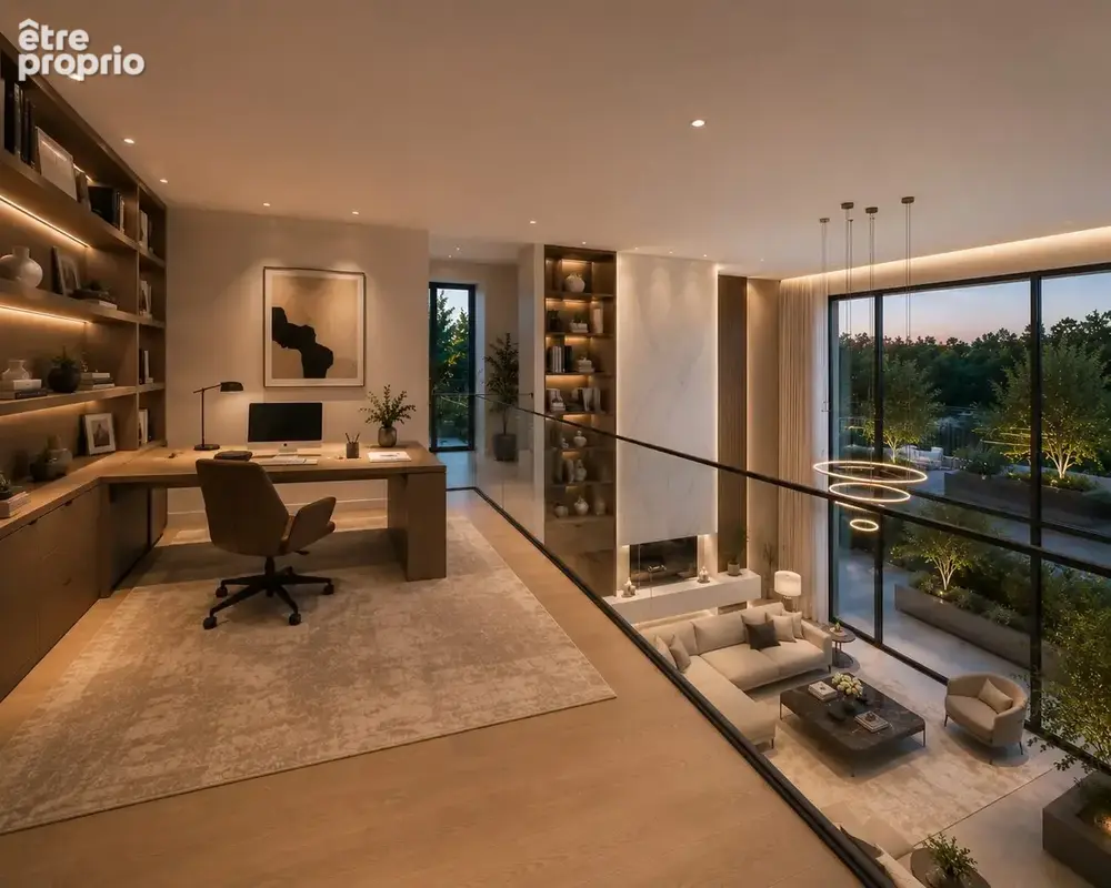 Appartement 112 m² à Saint-Cloud  - photo 6