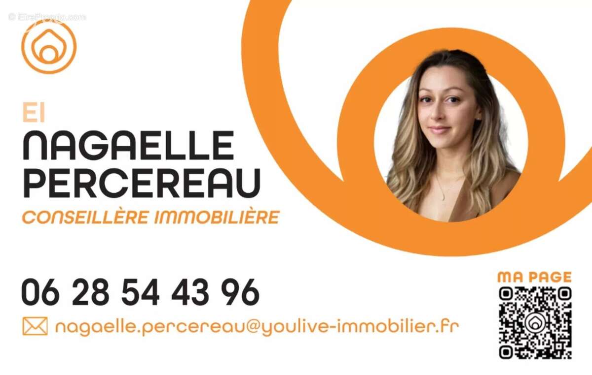 Appartement à ANGERS