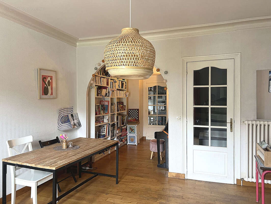 Maison à SAINT-BRIEUC