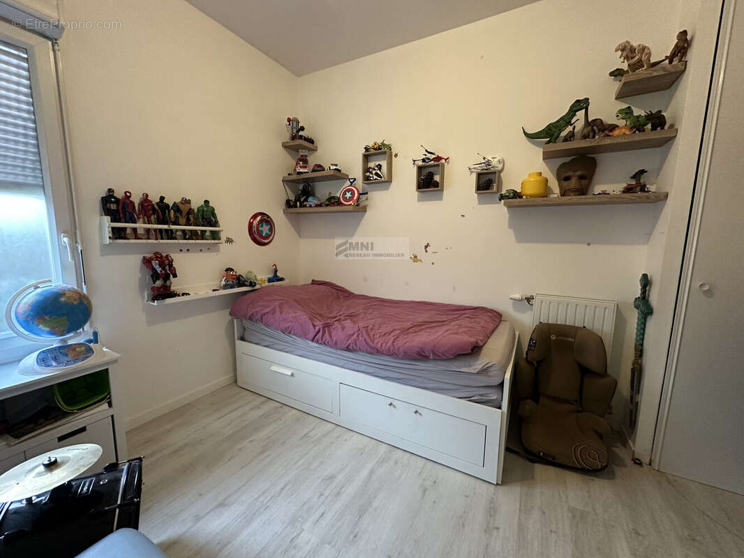 Appartement à CHOISY-LE-ROI