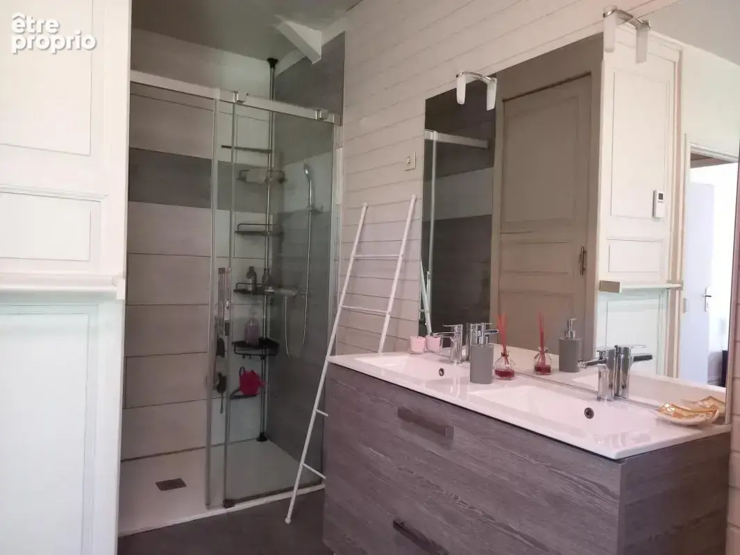 Maison à vendre 9 pièces VILLENEUVE (12) - photo 15