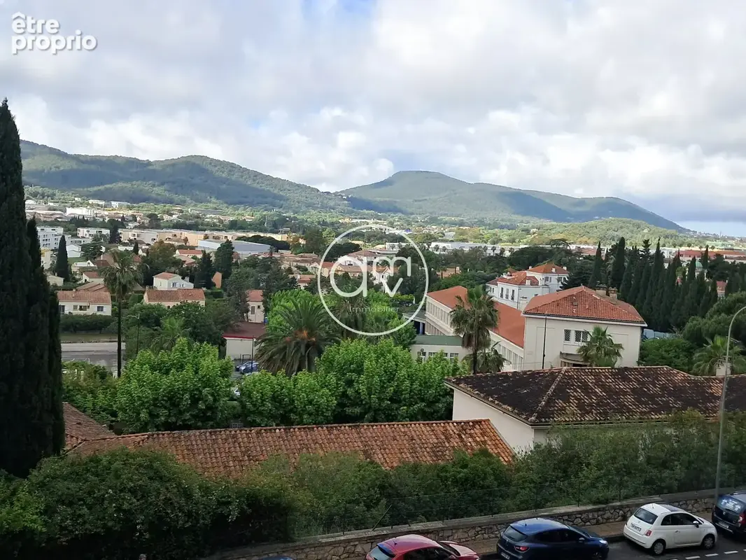 Photo Appartement à Hyeres au prix de 265 000€
