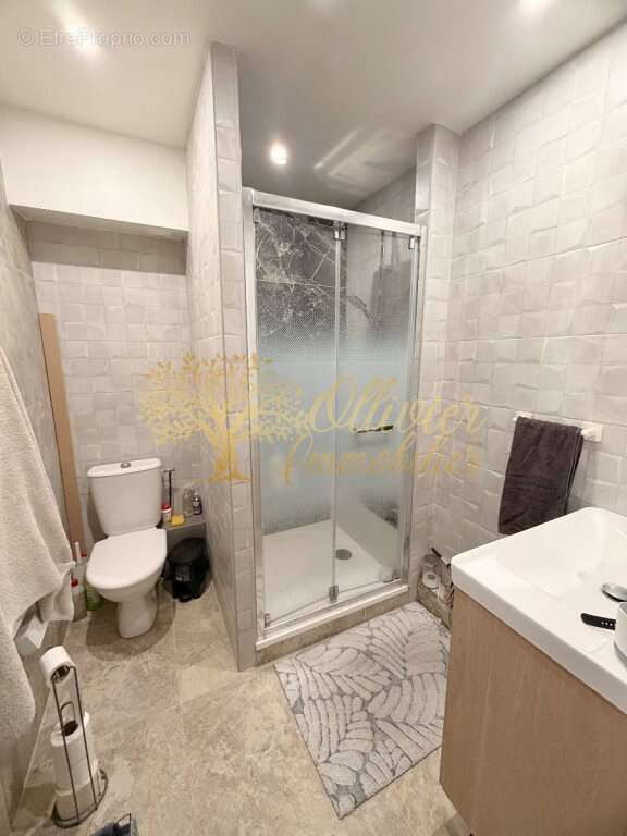 Appartement à PONTAULT-COMBAULT