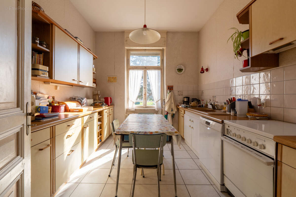 Maison à STRASBOURG