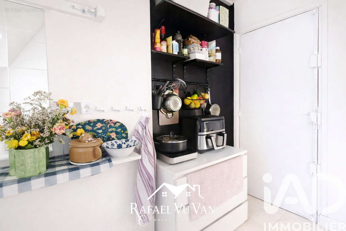 Appartement 7 m² à Paris-9e  - photo 2
