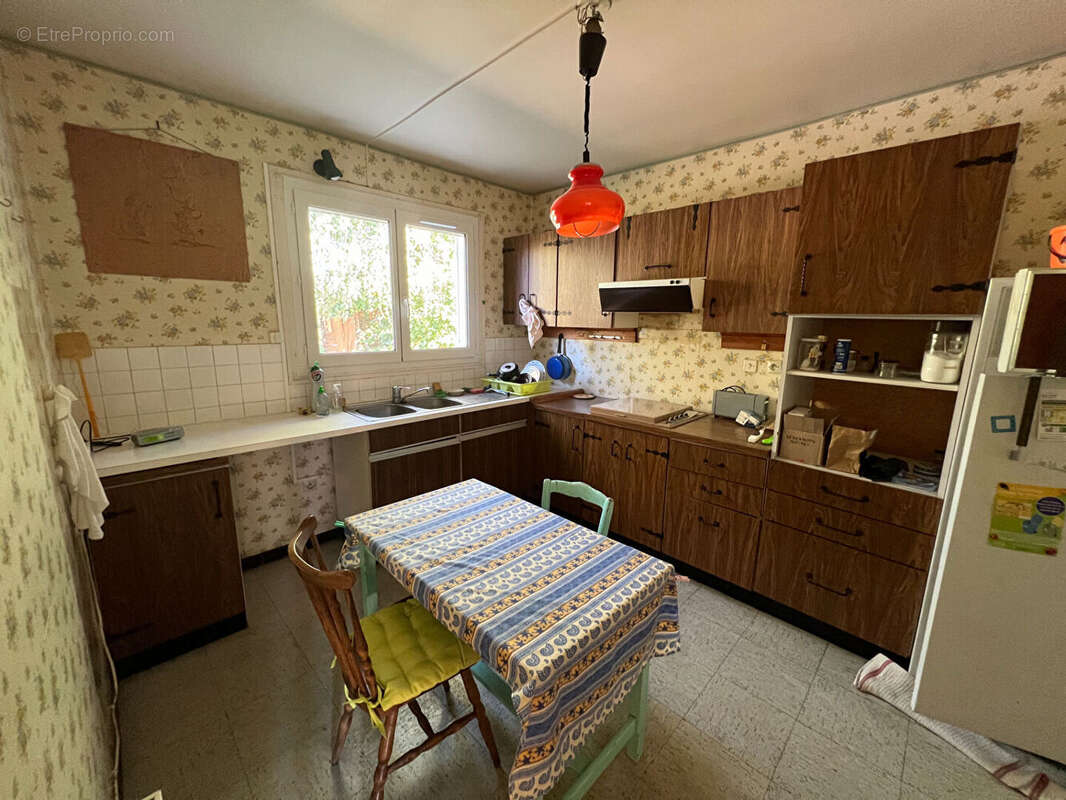 Maison à LE PERRAY-EN-YVELINES