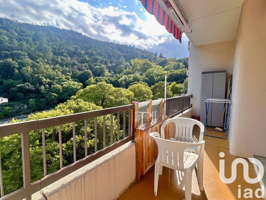 Appartement 28 m² à Amelie-Les-Bains-Palalda  - photo 2