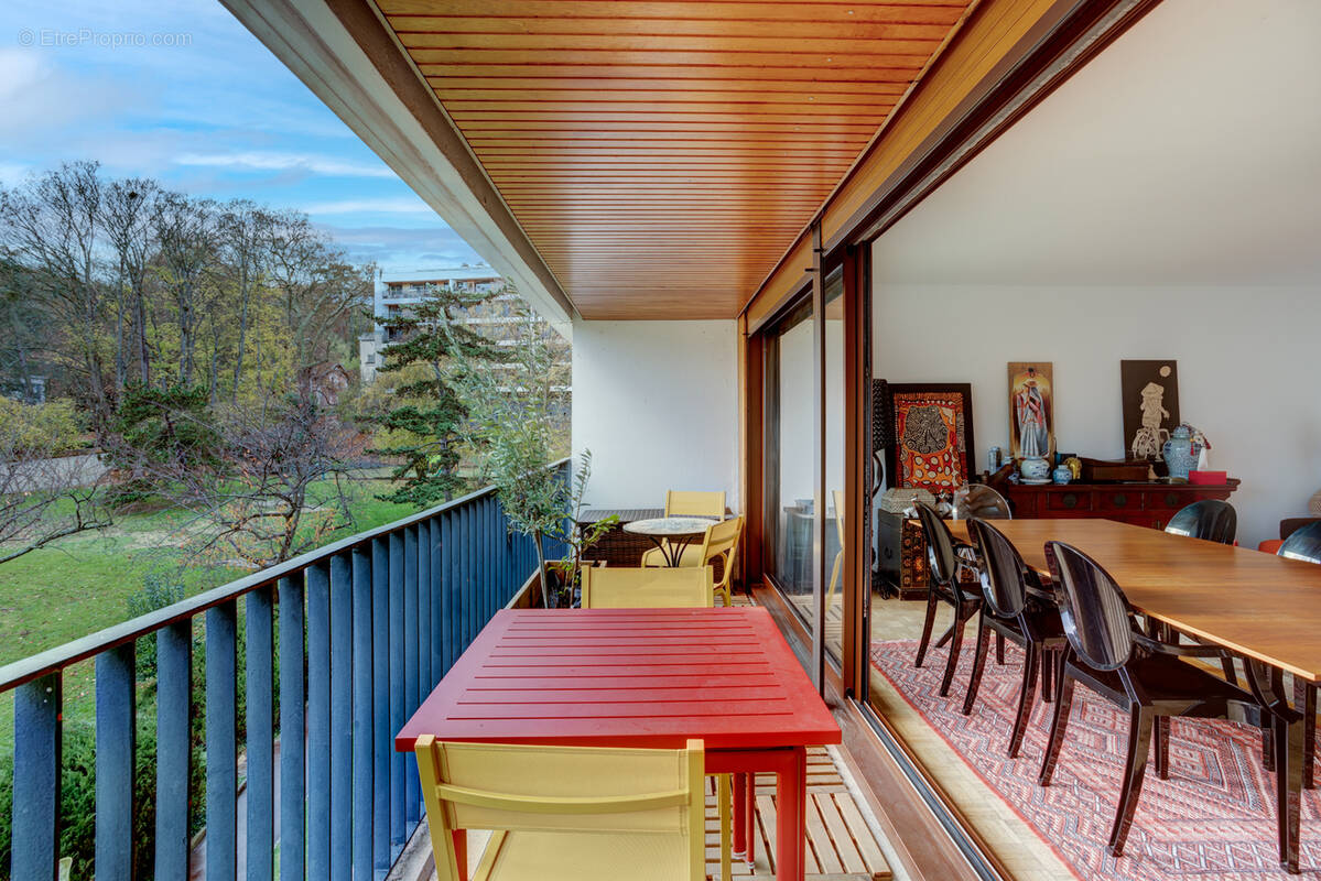 Appartement à MEUDON