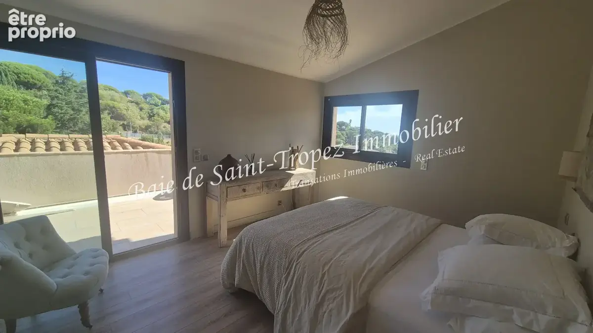 Villa vue mer panoramique - photo 16