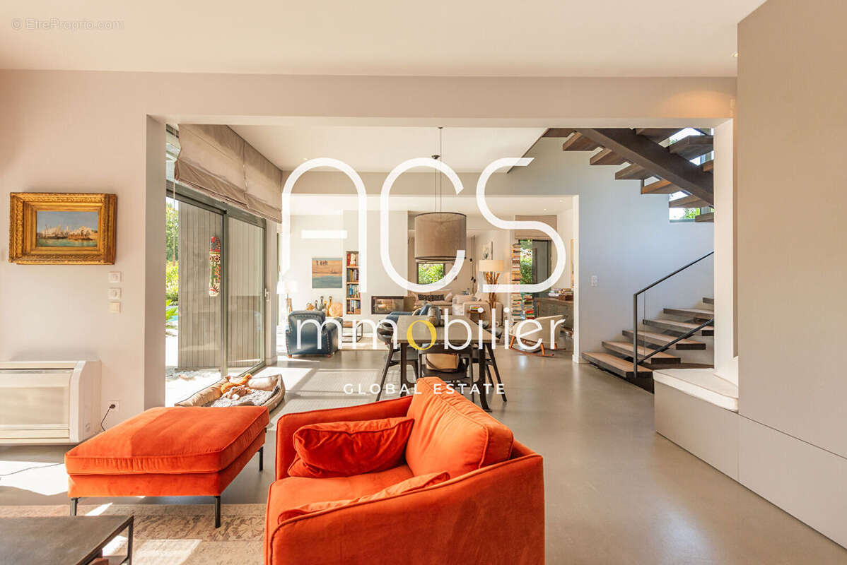 Maison à SAINT-RAPHAEL