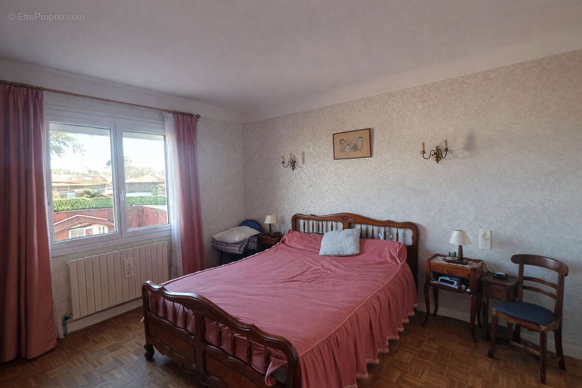Maison Capbreton 5 pièces au coeur du quartier des vignes - photo 7