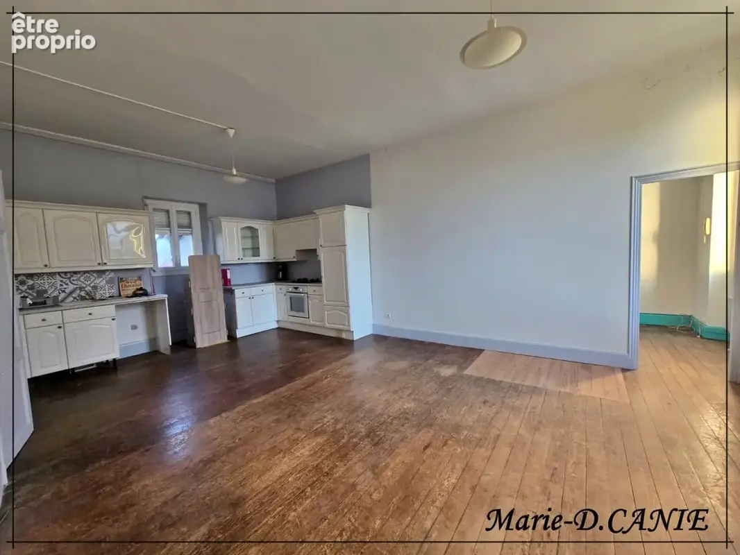 Immeuble à vendre NERAC (47) - photo 13