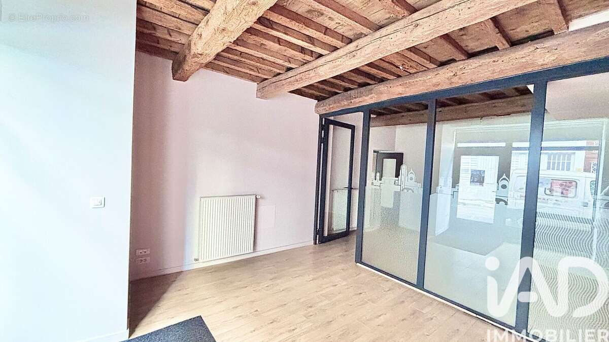 Photo 7 - Appartement à MONTBRISON