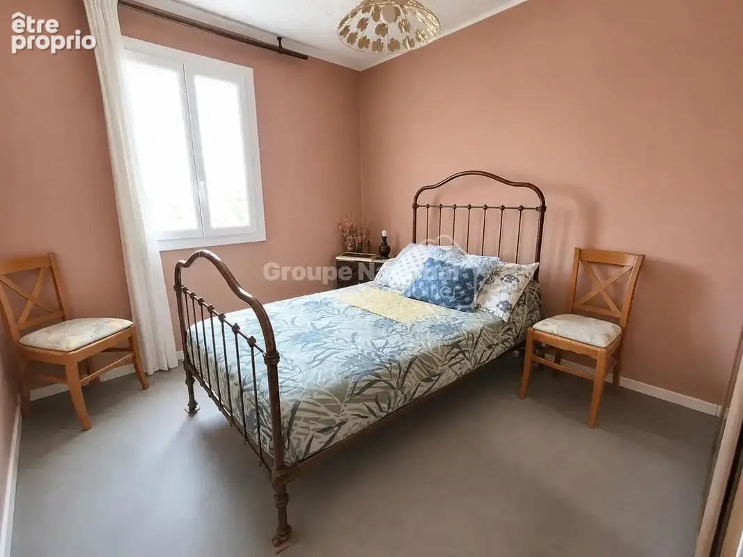 Maison Le Pontet 4 pièce(s) 94 m2 - photo 6