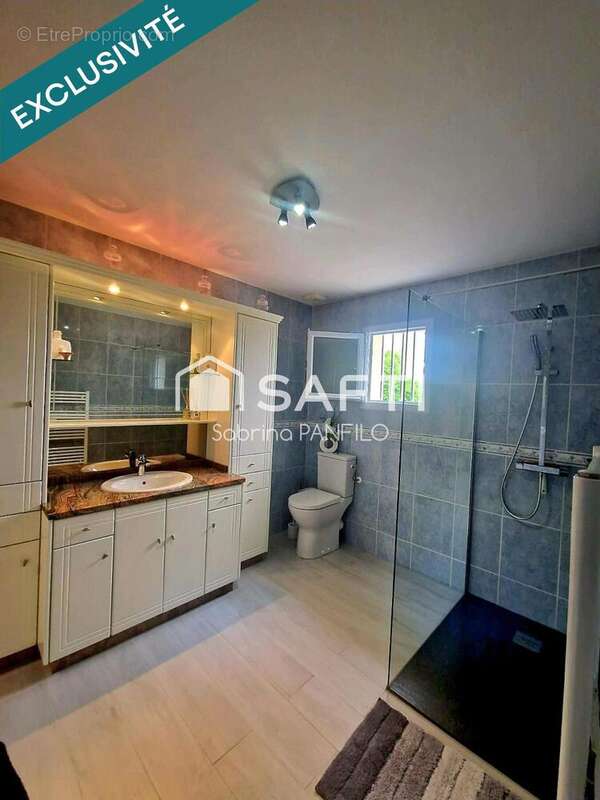 Maison 144 m² à Le Deschaux  - photo 7