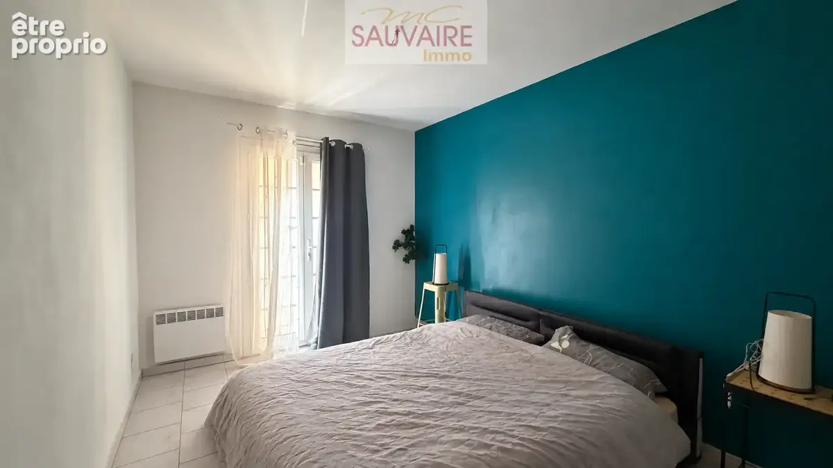 Belle villa 3 faces avec 4 chambres et garage - photo 7