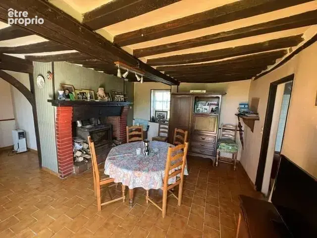 Maison 42 m² à Meulles  - photo 3