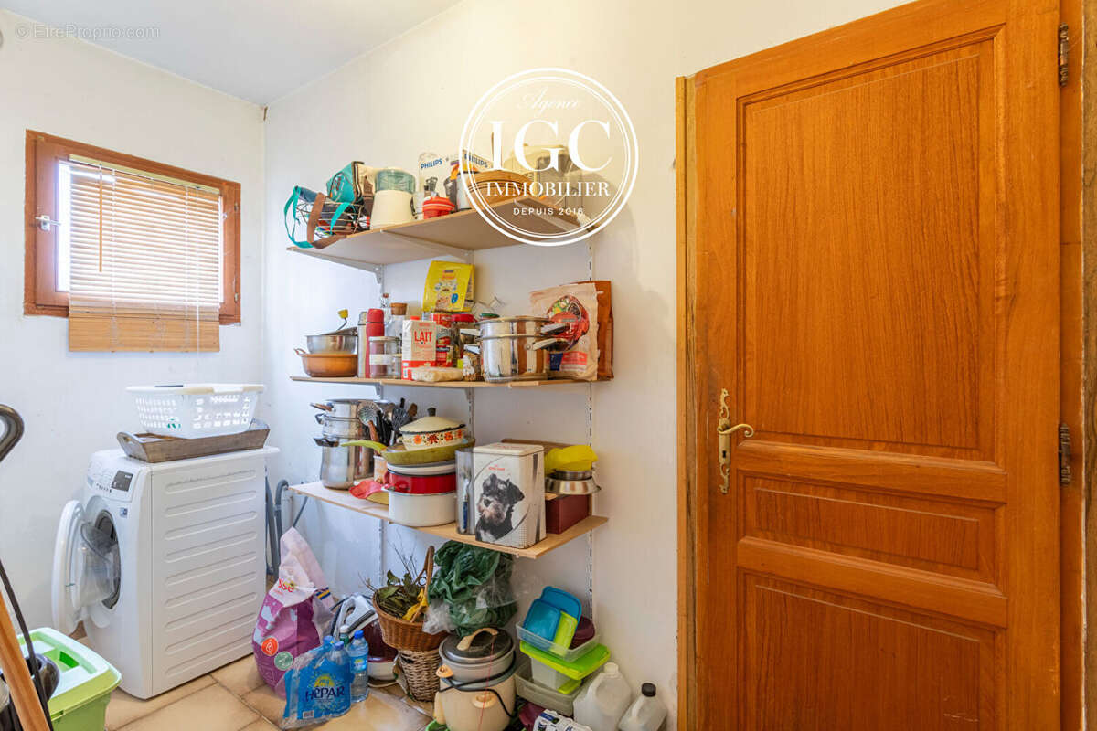 Maison à PORT-DE-BOUC