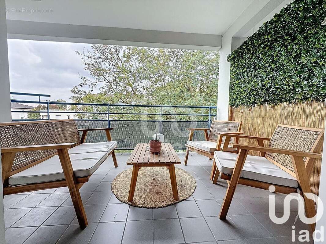 Photo 6 - Appartement à VILLIERS-SUR-MARNE